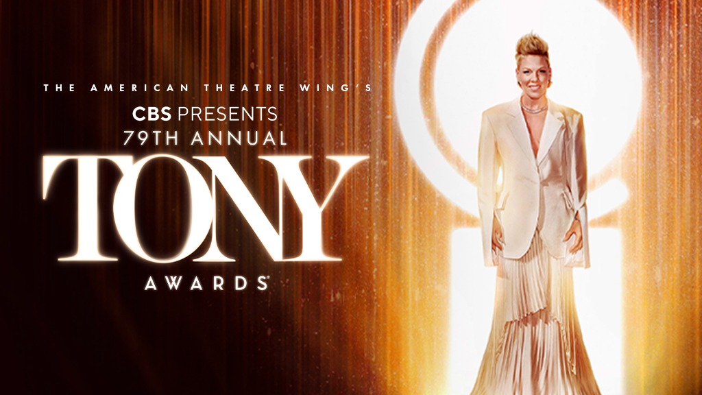 The 79th Annual Tony Awards®